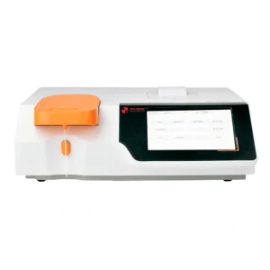 Analizador de Química