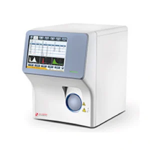 Analizador de Sangre