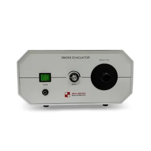 Evacuador de Humo