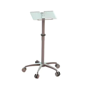 Carrito para Electrocardiograma