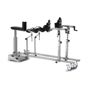 Extensión Ortopédica para Mesa Quirúrgica