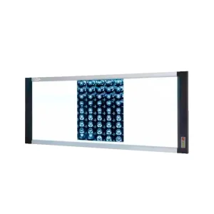 Negatoscopio LED Triple