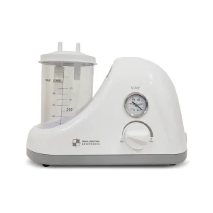 Aspirador Quirúrgico 1L