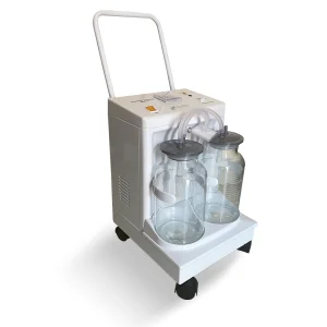 Aspirador Quirúrgico 5L