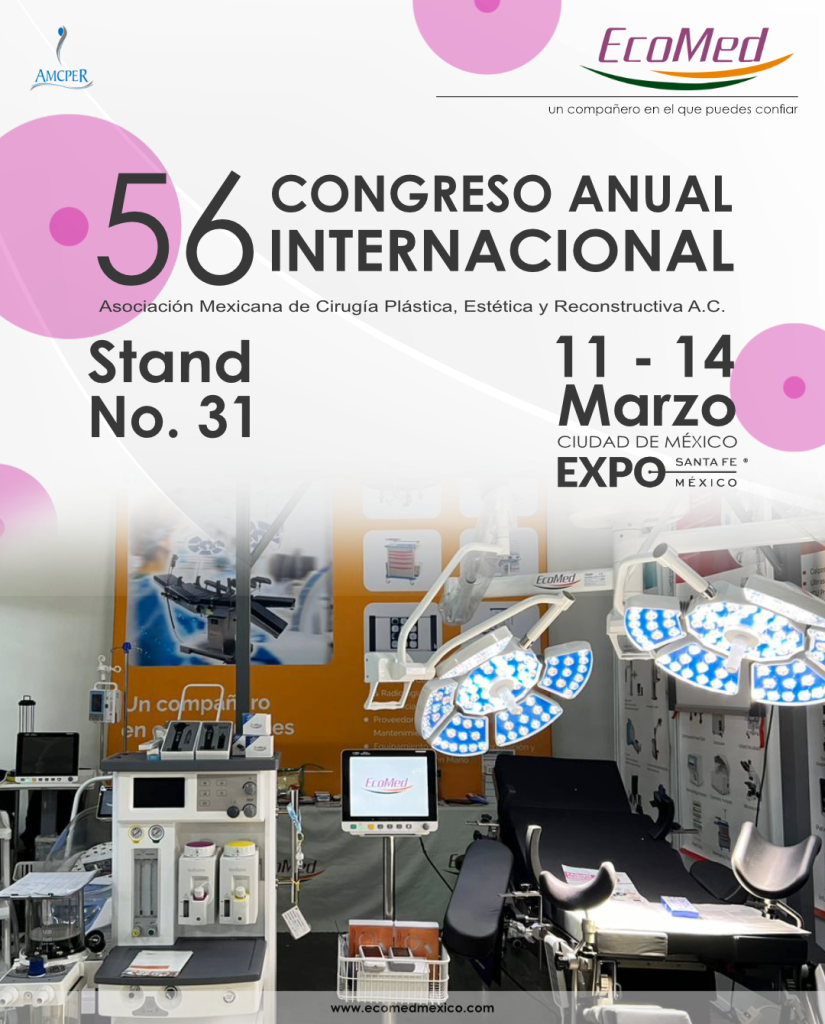 56 Congreso Anual Internacional AMCPER