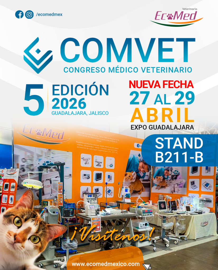 Congreso Médico Veterinario